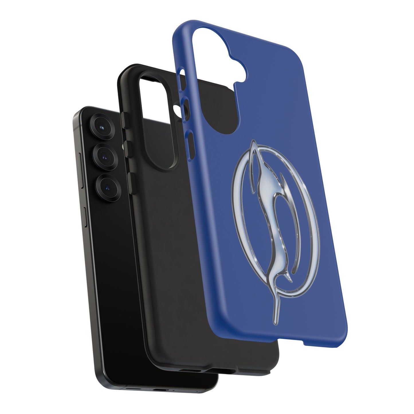 Phone Cases, Impala Logo, car lover Gift, Tough Protective Cover,