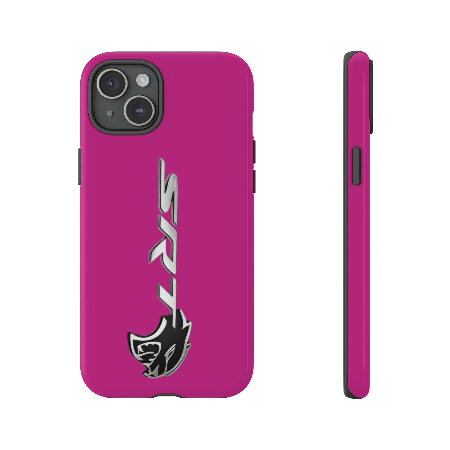 SRT Style Phone Case, Durable Phone Cover, Cool Phone Protector, Rugged Phone