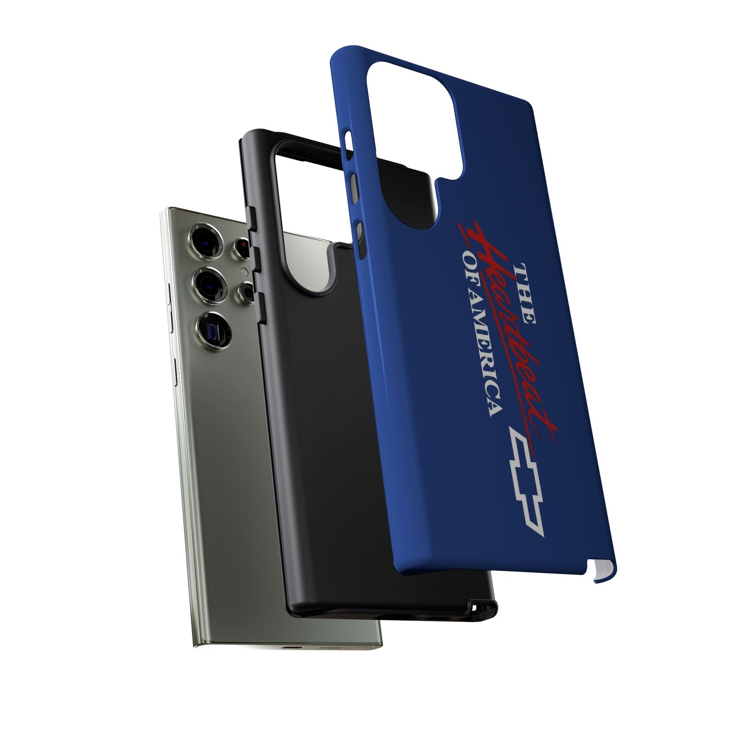 Chevy Phone Case | Tough Cases, Car Enthusiast Gift, Personalized [...]