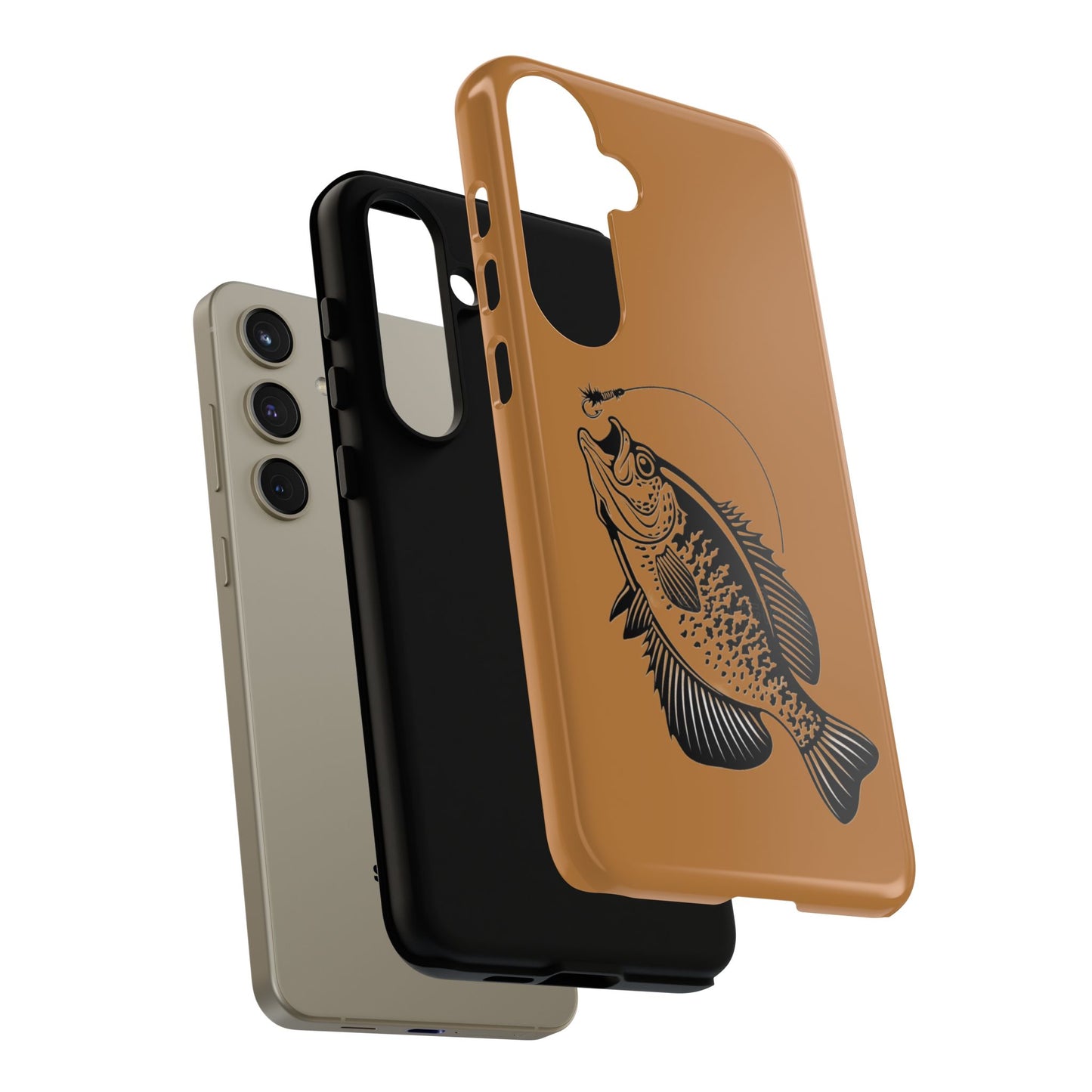 Fishing Phone Case, Tough Cases for Anglers, Durable Accessory, Gift for [...]