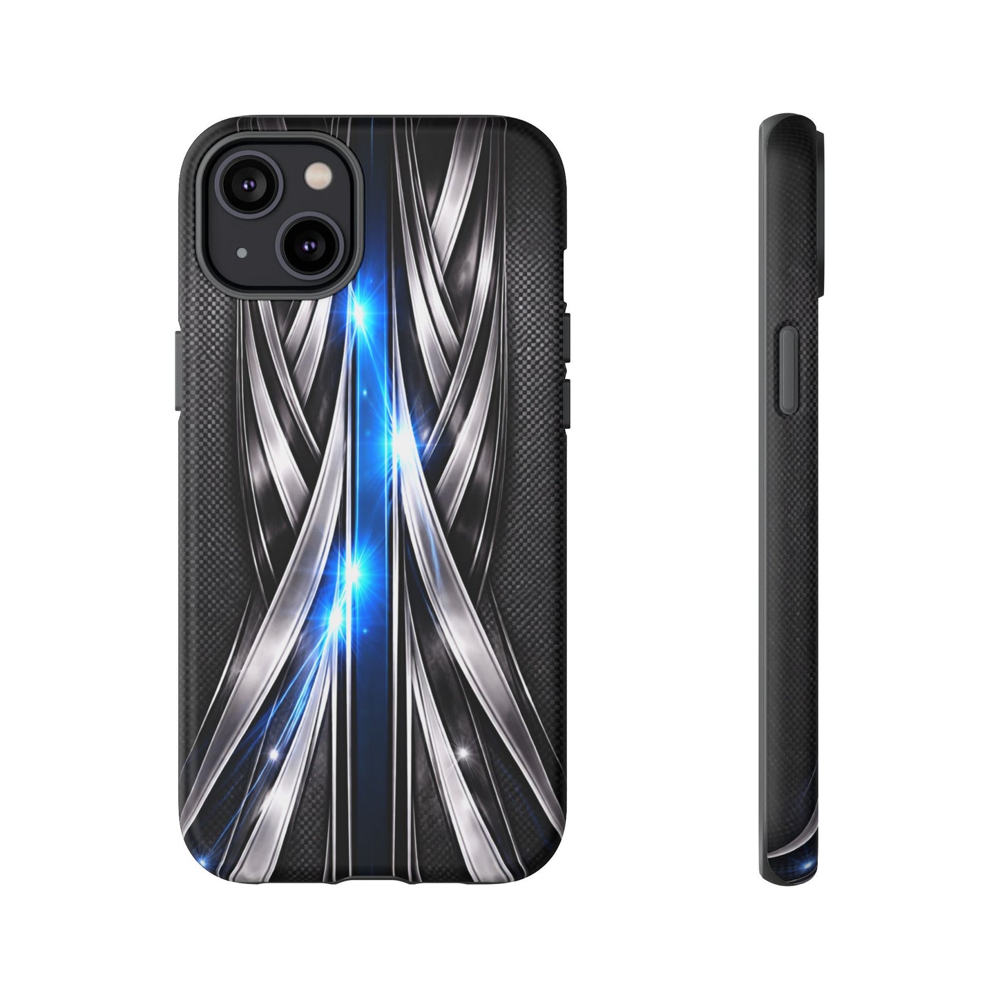 Subtle Graphics Phone Case - Tough Cases