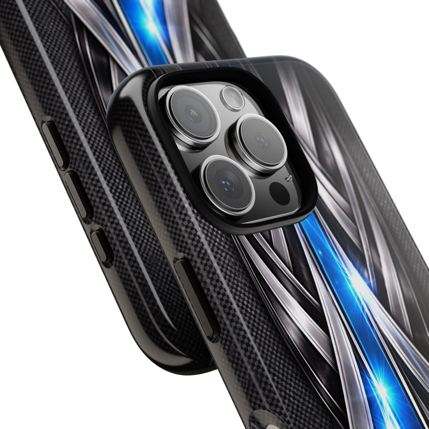Subtle Graphics Phone Case - Tough Cases