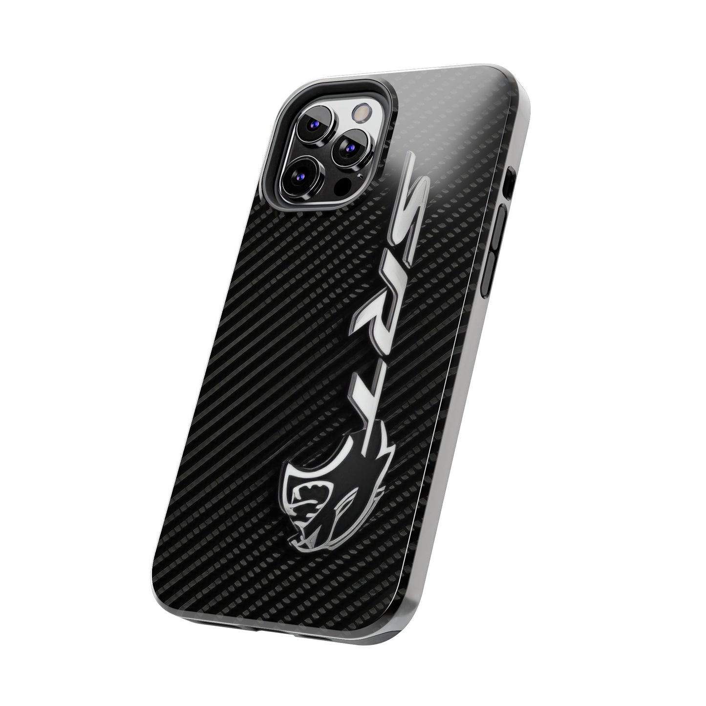 Dodge SRT Tough Phone Cases