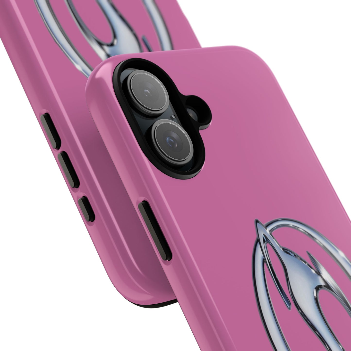 Tough Cases, Impala Logo Phone Cover, Protective Phone Case, Durable Smartphone