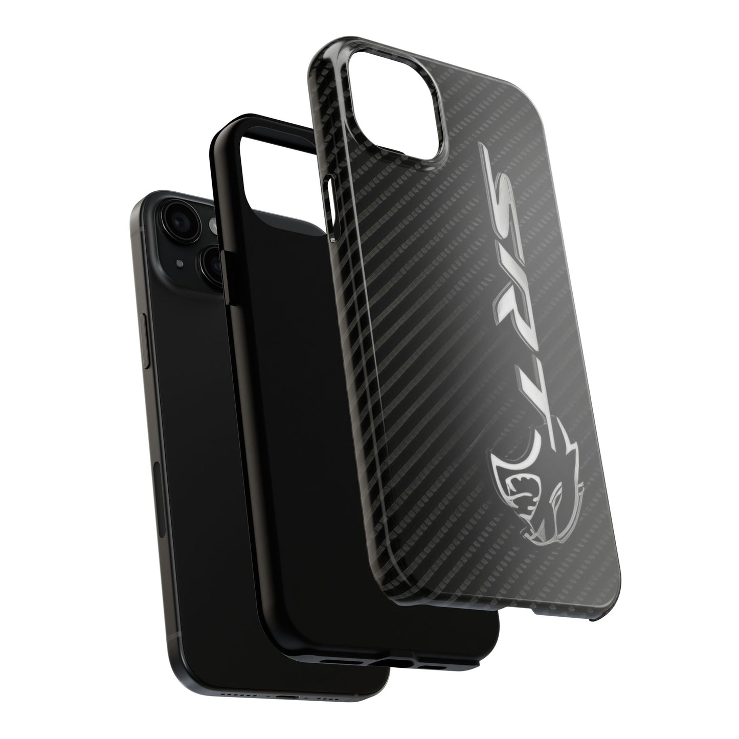 Dodge SRT Tough Phone Cases