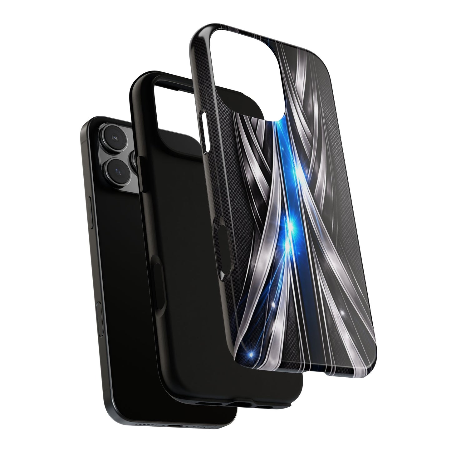 Subtle Graphics Phone Case - Tough Cases