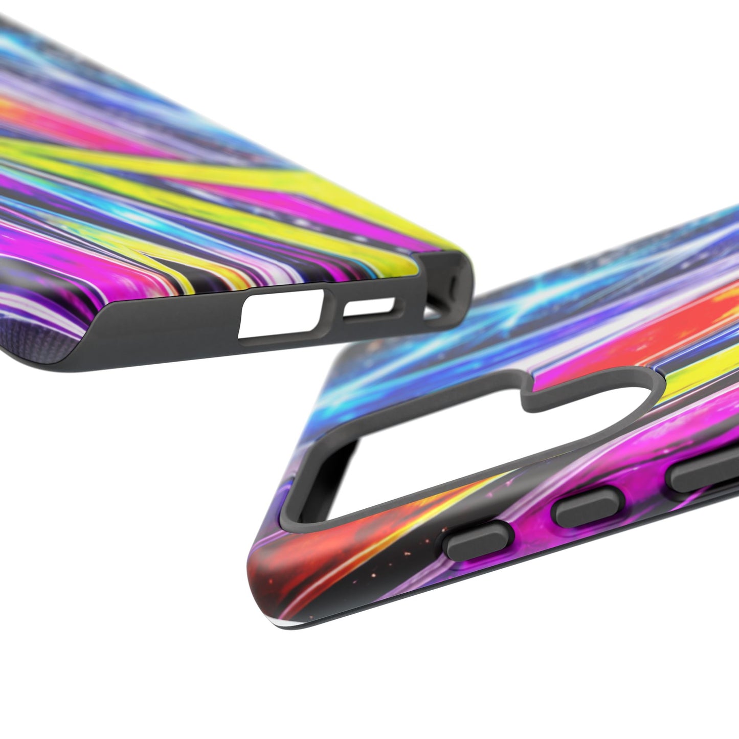 Minitruck Graphics Phone Case | Tough Cases