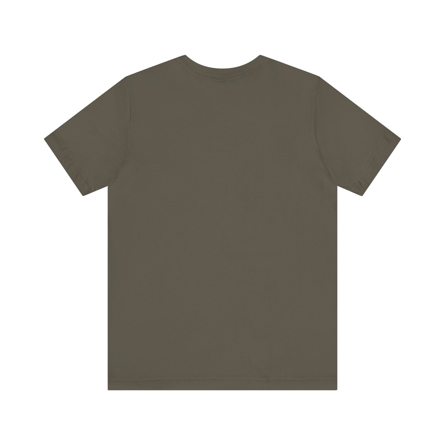 Hustle Stack Repeat Tee - Motivational T-Shirt for Entrepreneurs