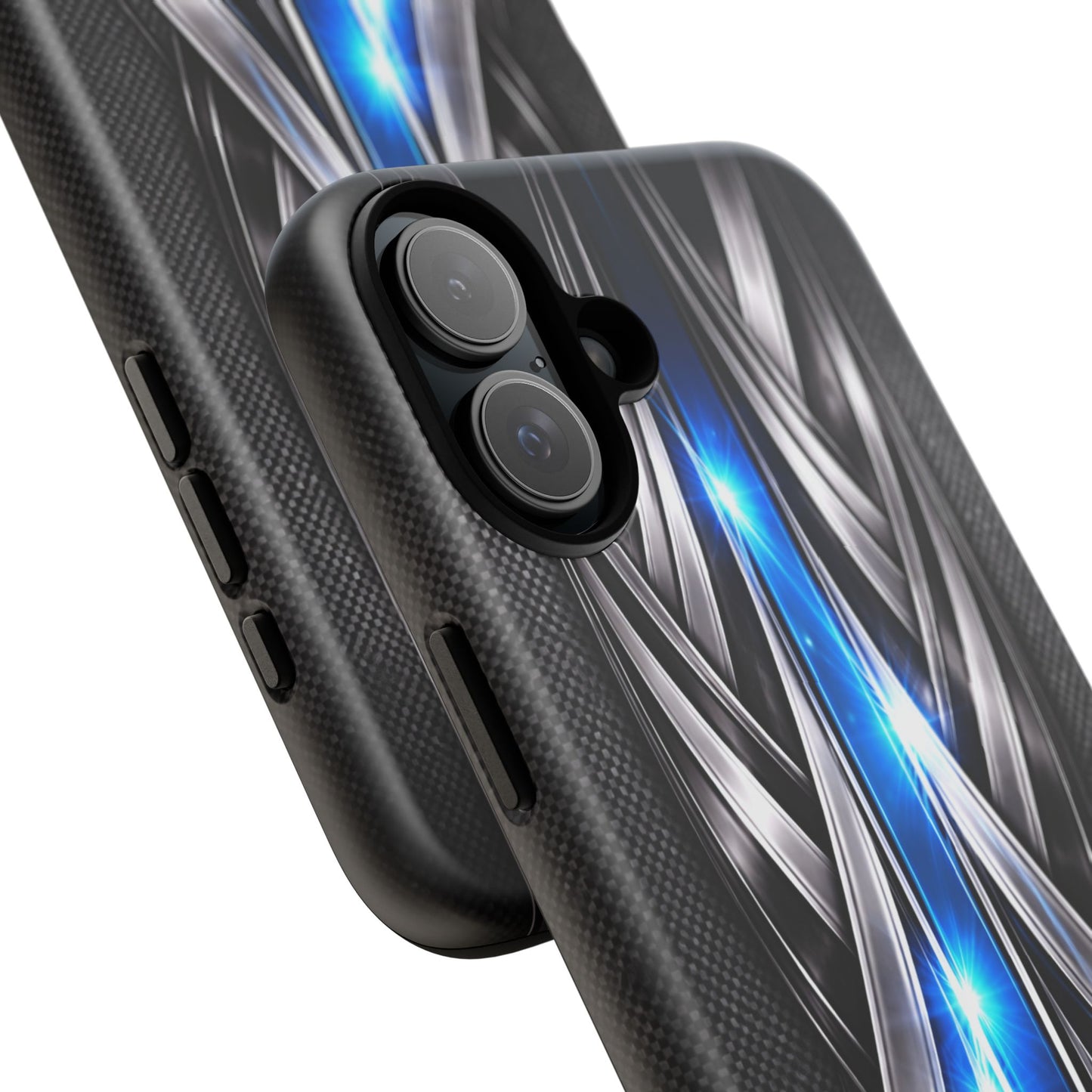 Subtle Graphics Phone Case - Tough Cases