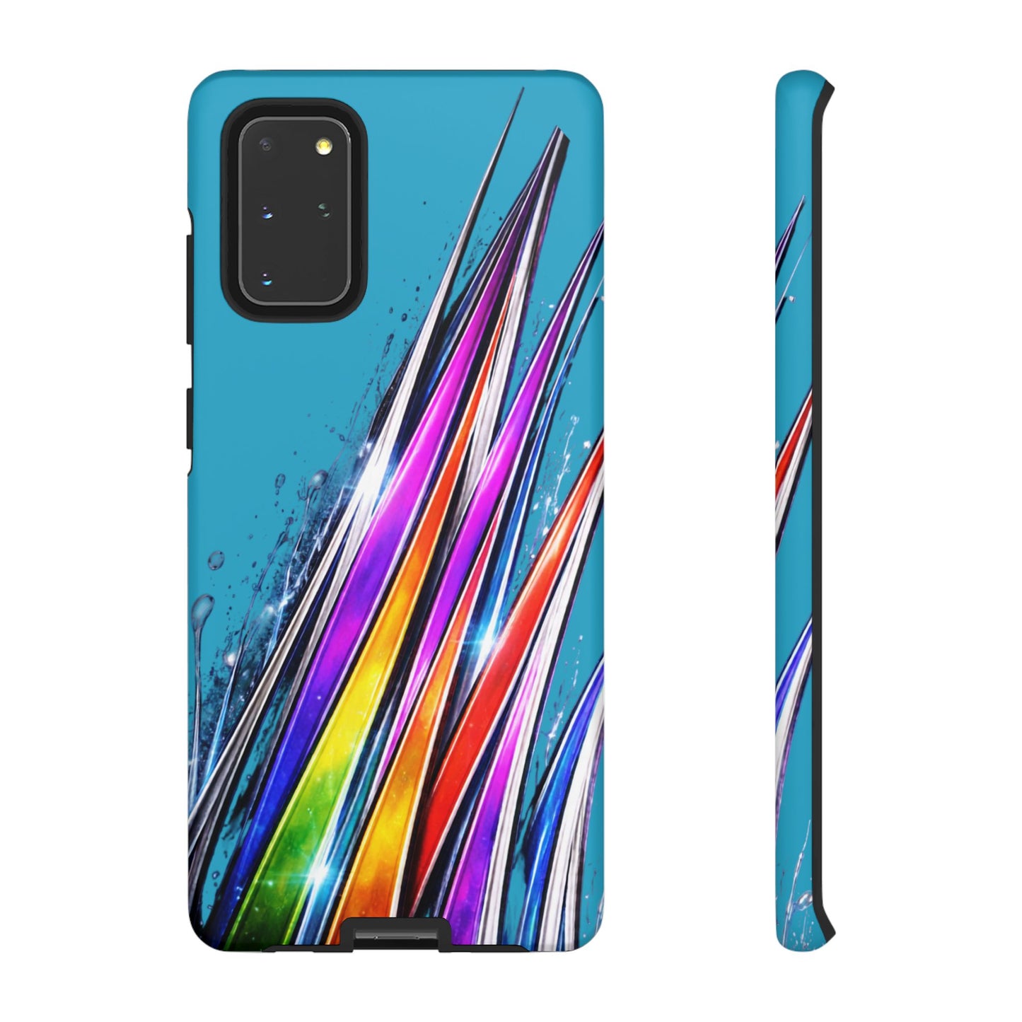 Mini Truck Graphic Tough Cases | Phone Case, Minitruck Design