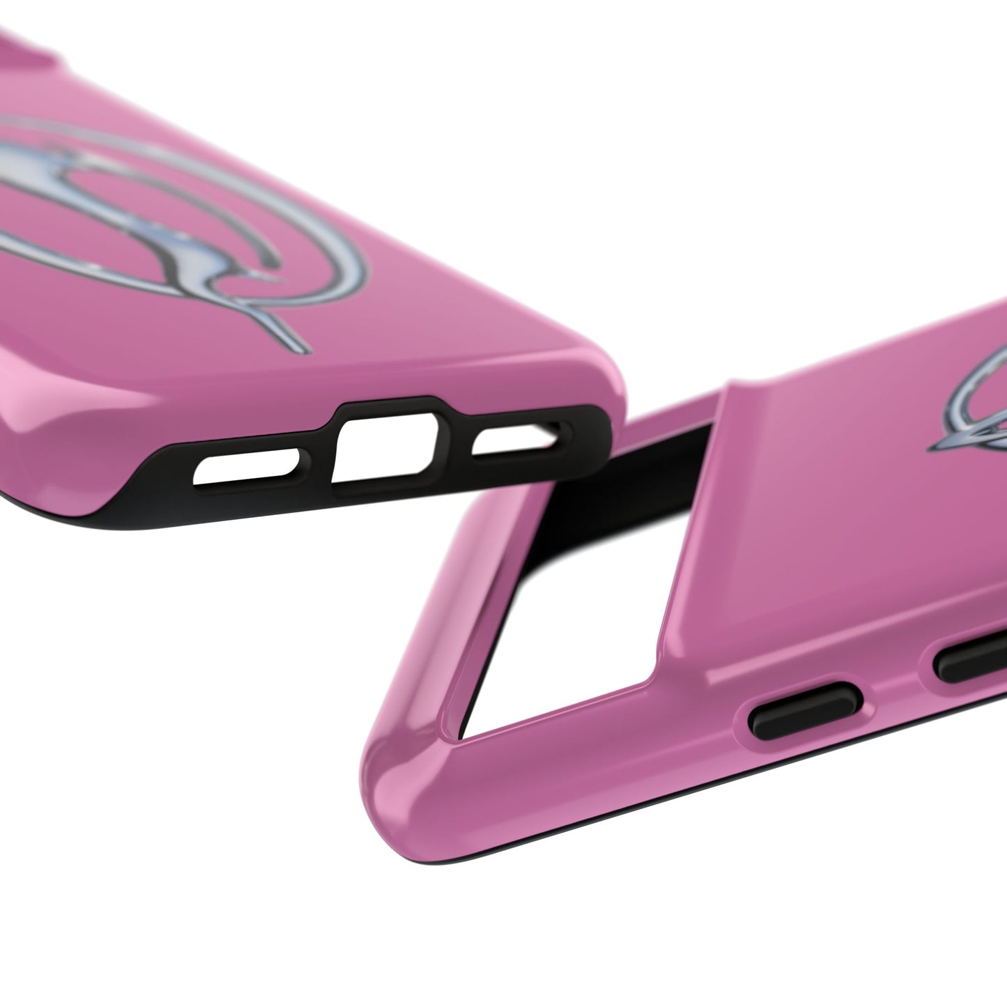 Tough Cases, Impala Logo Phone Cover, Protective Phone Case, Durable Smartphone
