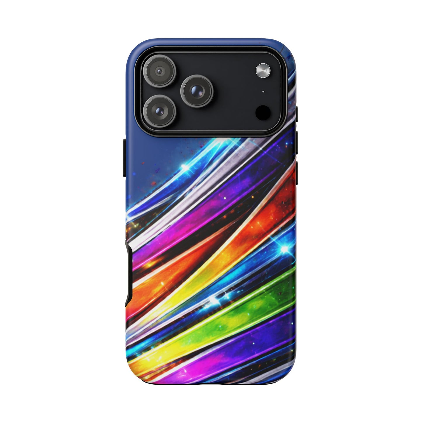 Neon Graphics Tough Cases | Phone Case