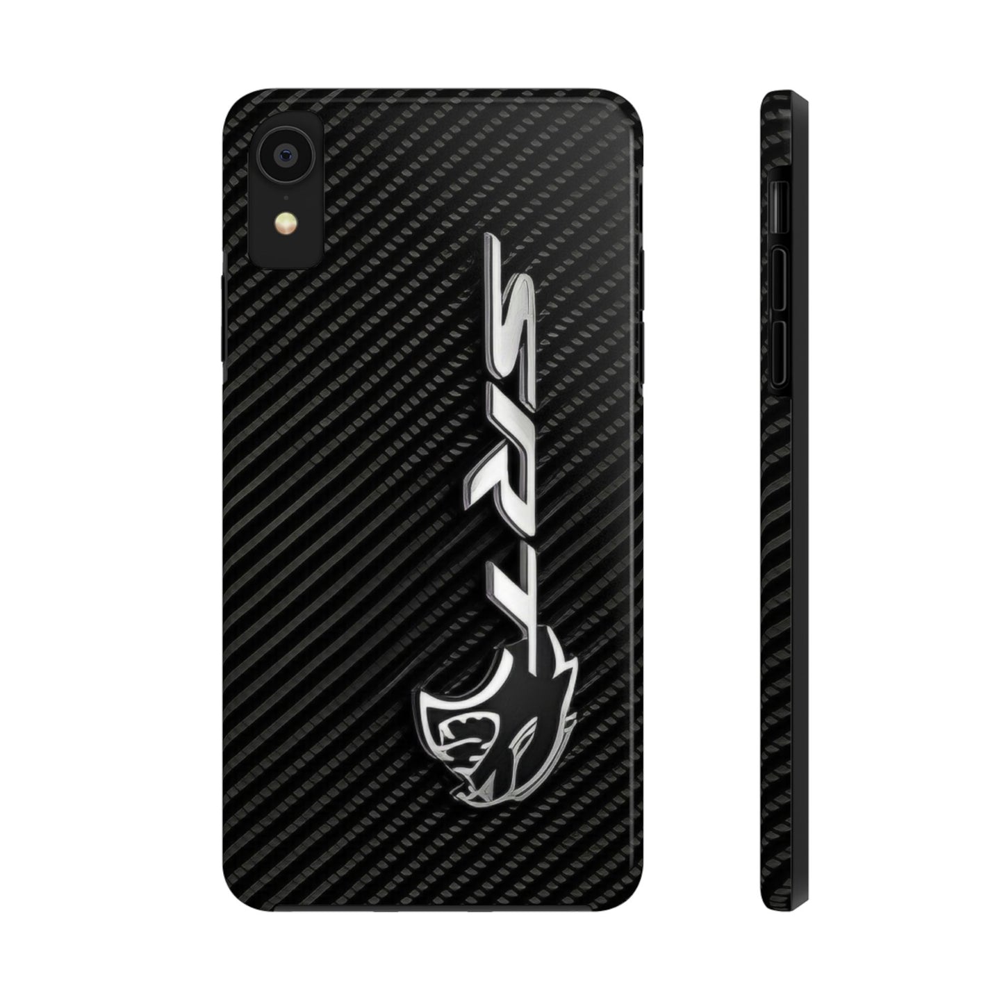 Dodge SRT Tough Phone Cases