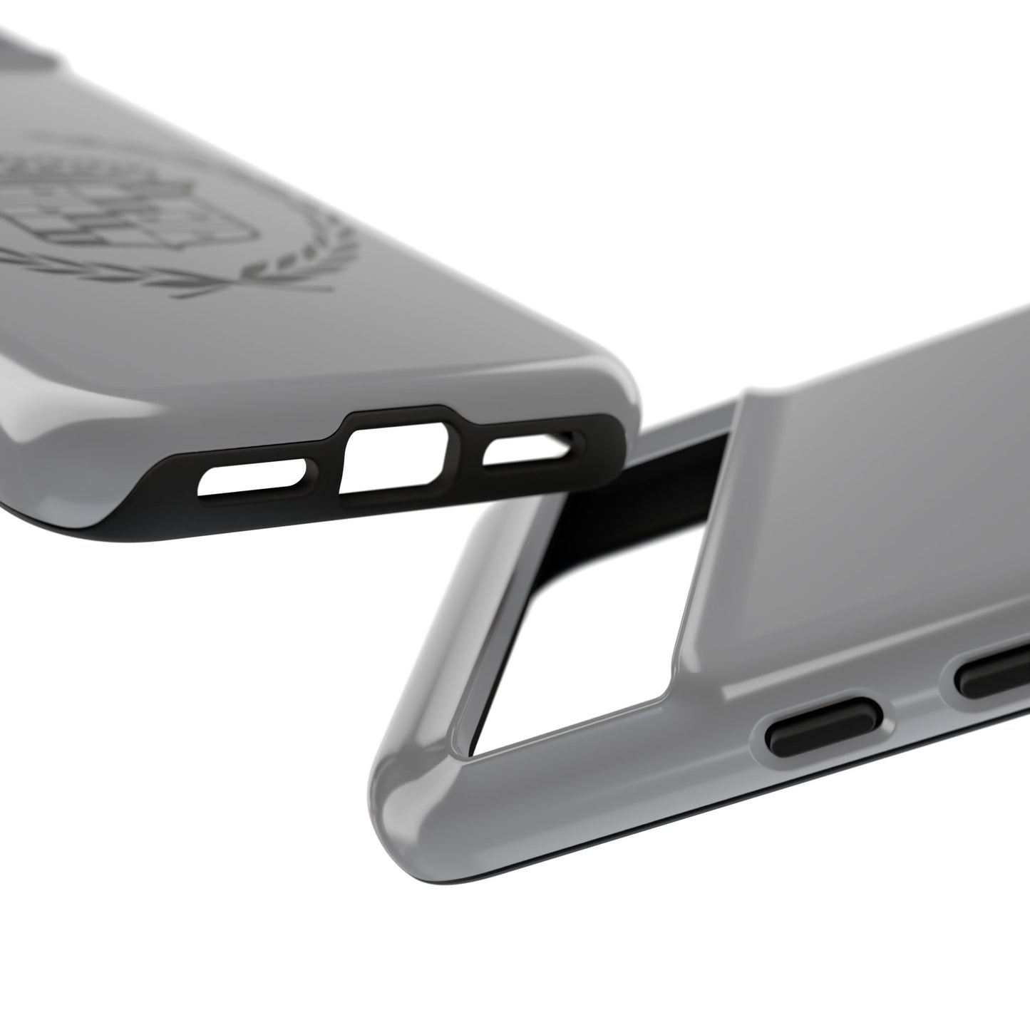 Phone Cases, Cadillac Logo Design, Luxury Car Enthusiasts, Gift for Him,