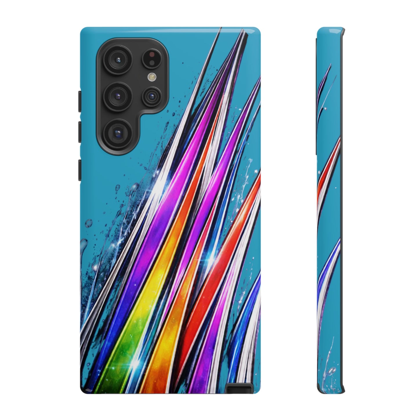 Mini Truck Graphic Tough Cases | Phone Case, Minitruck Design