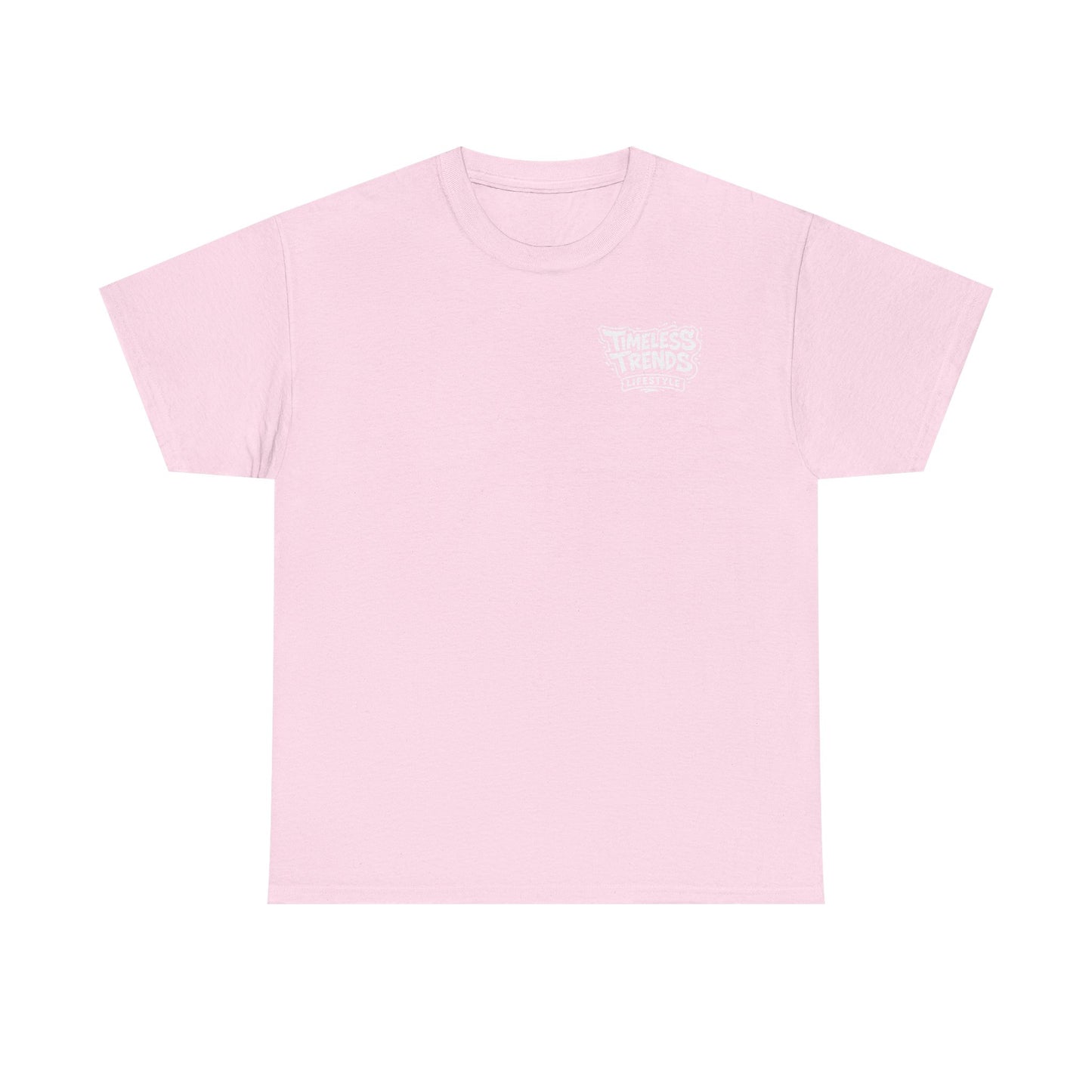 Square Body C10 Shirt — Graphic T-Shirt