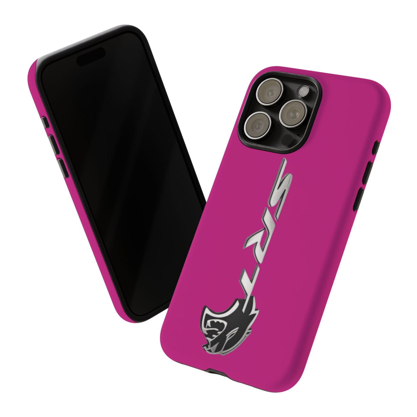 SRT Style Phone Case, Durable Phone Cover, Cool Phone Protector, Rugged Phone