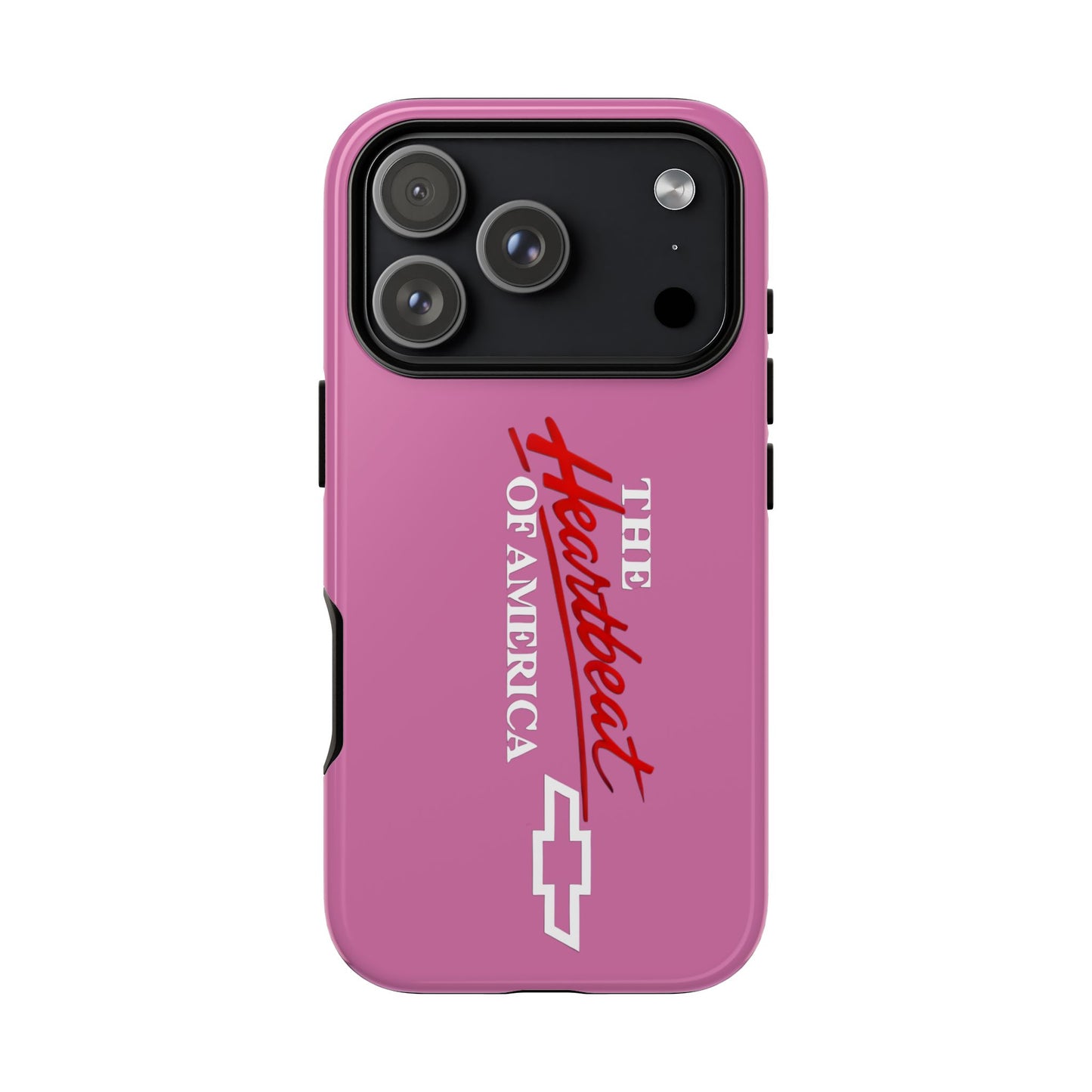 Chevy Tough Cases - Heartbeat of America - Stylish Phone Protection, Gifts [...]