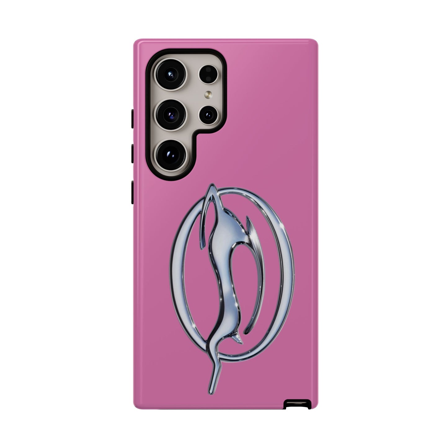 Tough Cases, Impala Logo Phone Cover, Protective Phone Case, Durable Smartphone