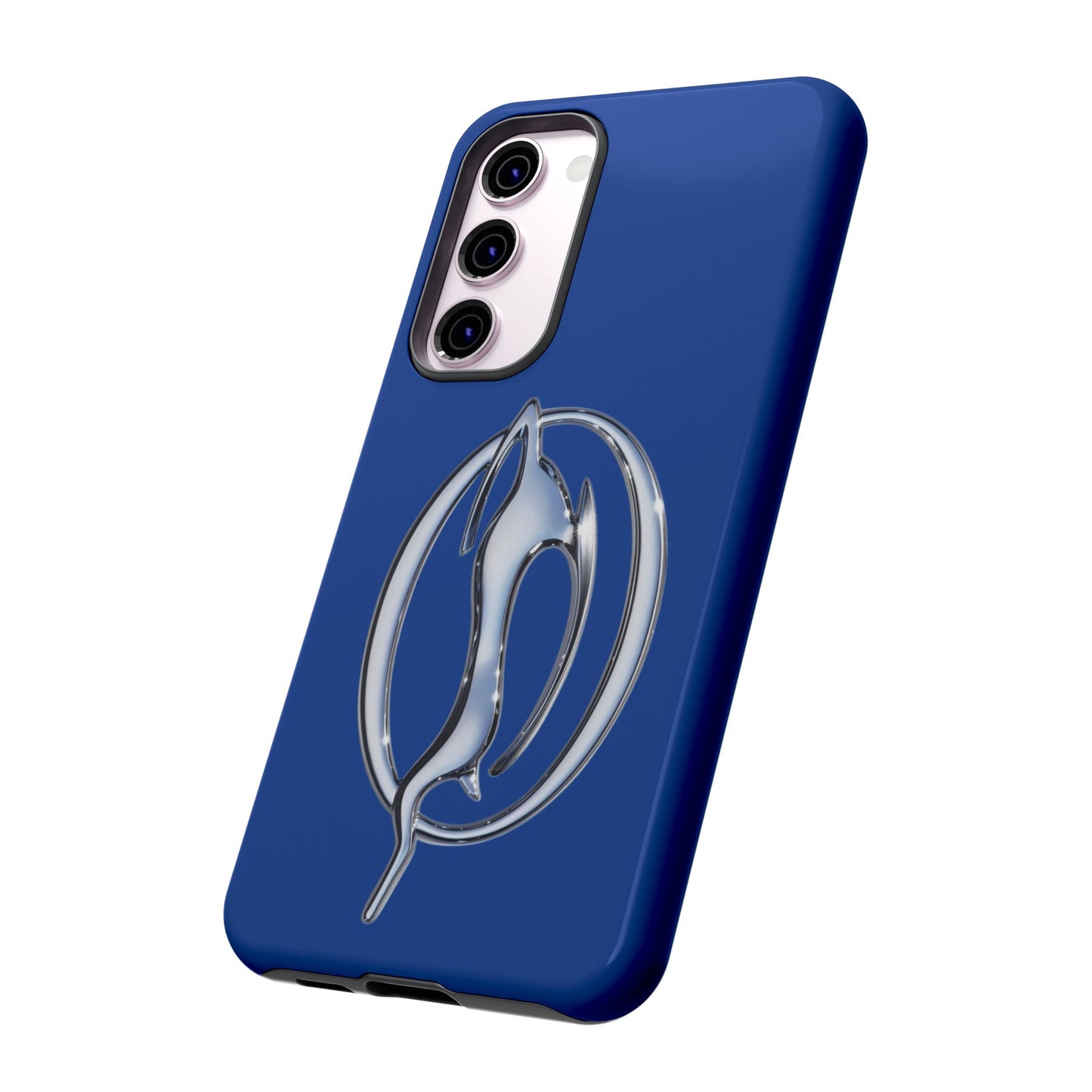 Phone Cases, Impala Logo, car lover Gift, Tough Protective Cover,