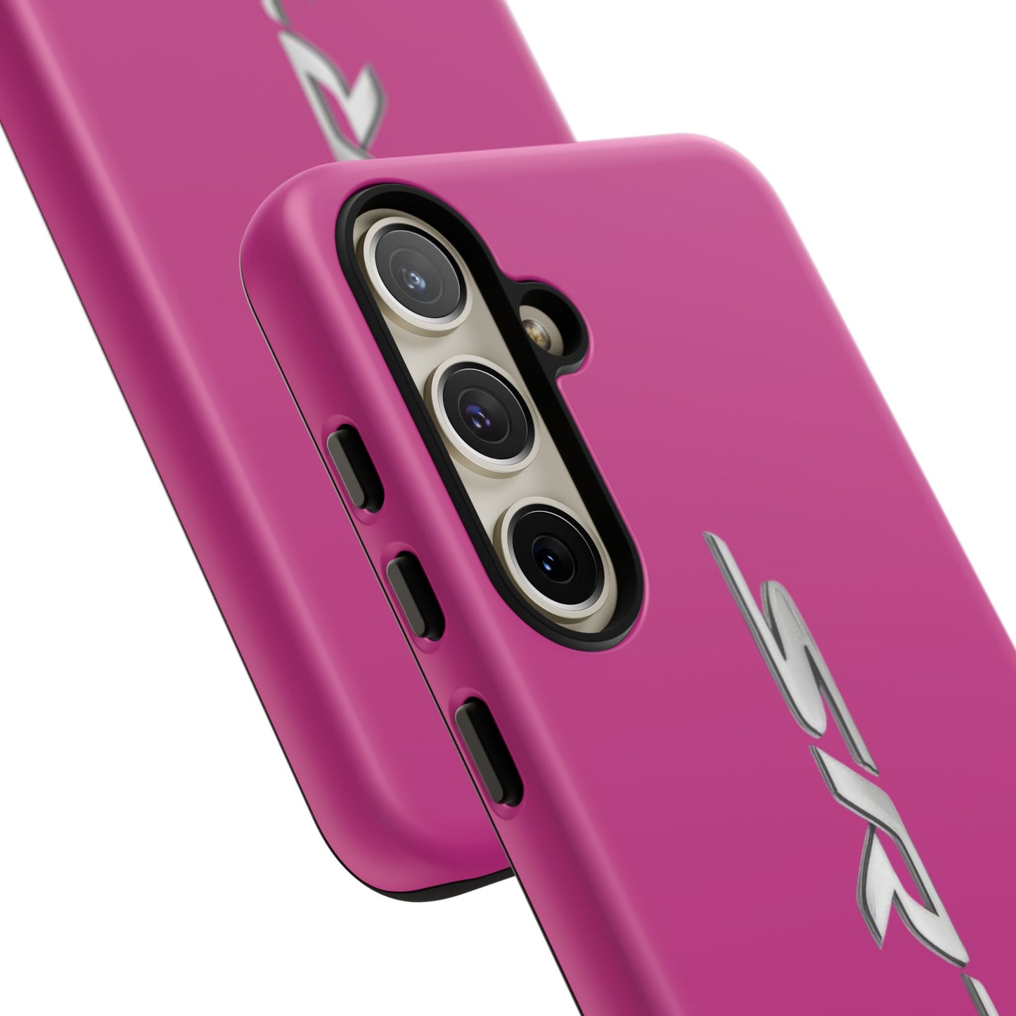 SRT Style Phone Case, Durable Phone Cover, Cool Phone Protector, Rugged Phone