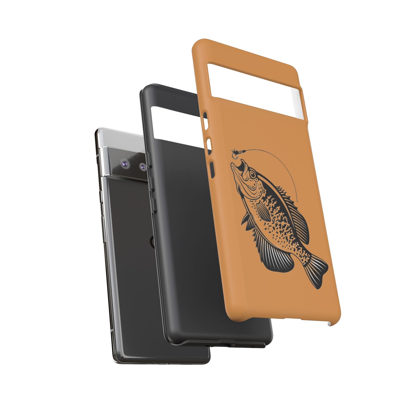Fishing Phone Case, Tough Cases for Anglers, Durable Accessory, Gift for [...]