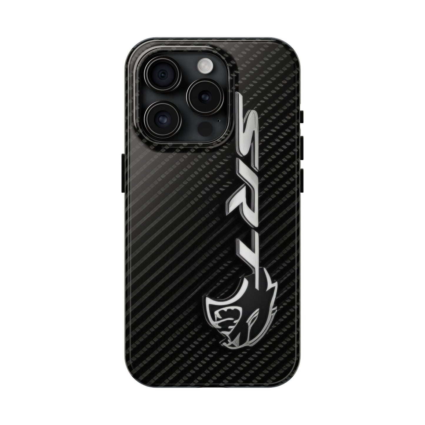Dodge SRT Tough Phone Cases