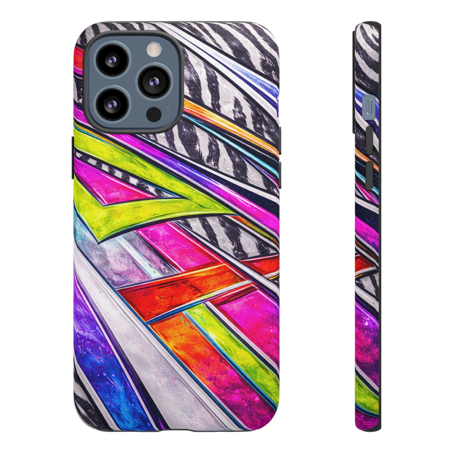 Minitruckin Phone Case | Tough Cases