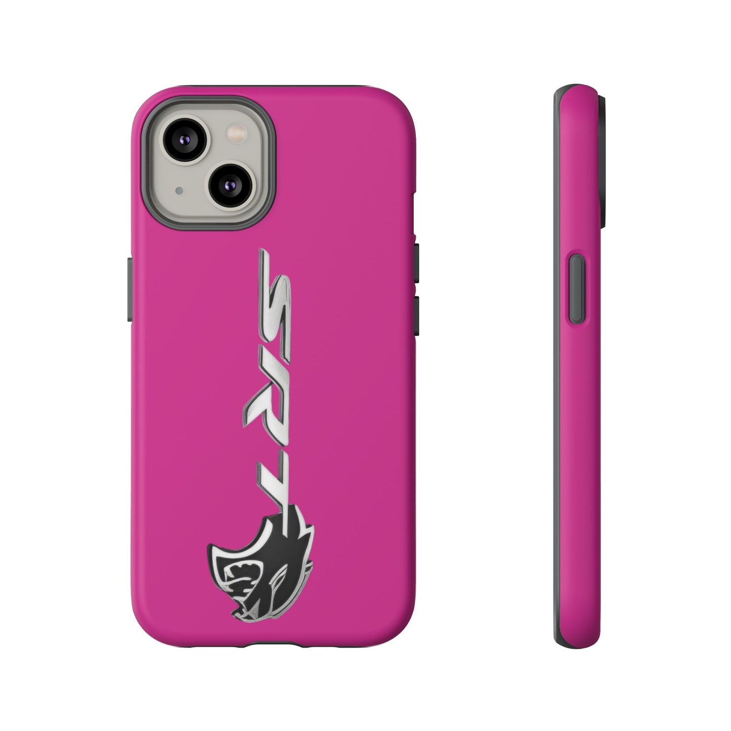 SRT Style Phone Case, Durable Phone Cover, Cool Phone Protector, Rugged Phone
