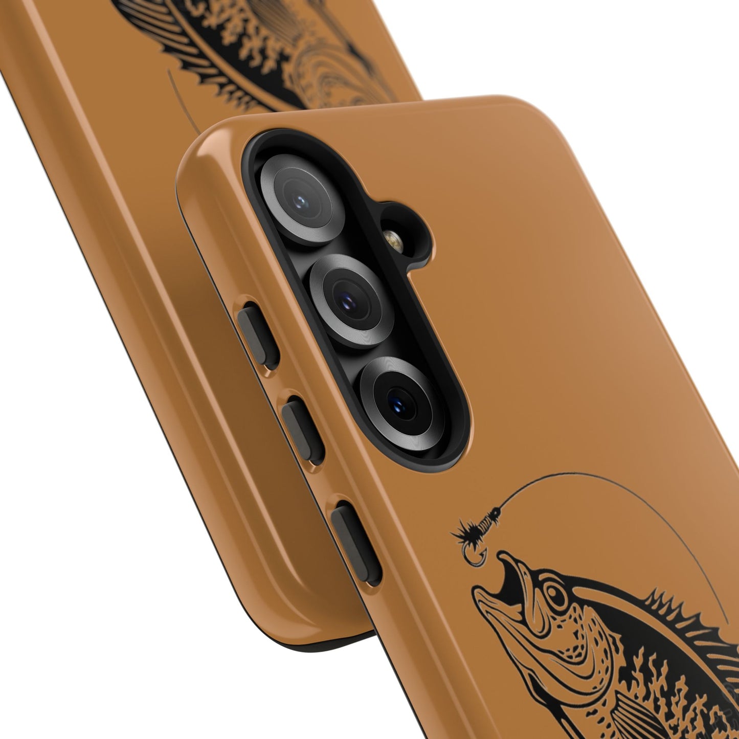 Fishing Phone Case, Tough Cases for Anglers, Durable Accessory, Gift for [...]