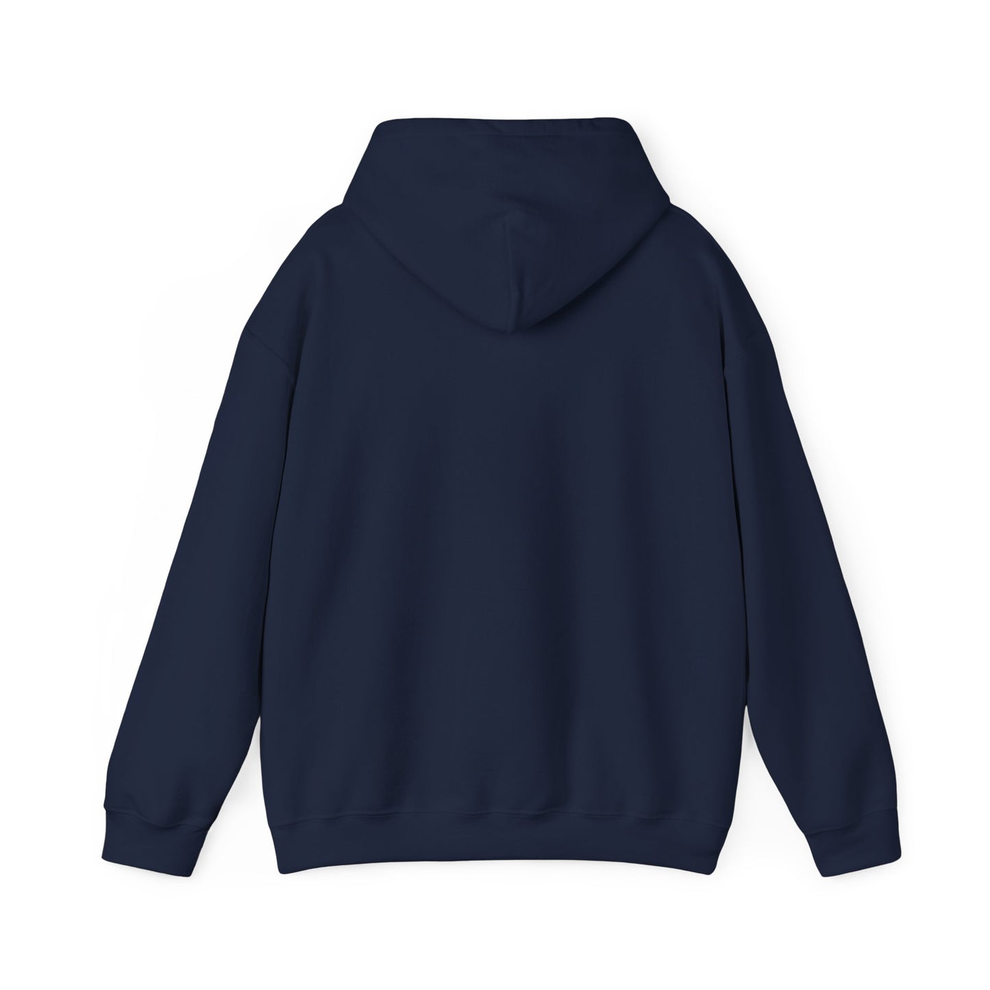 Timeless Trends Lifestyle Hoodie — Graphic Logo Pullover