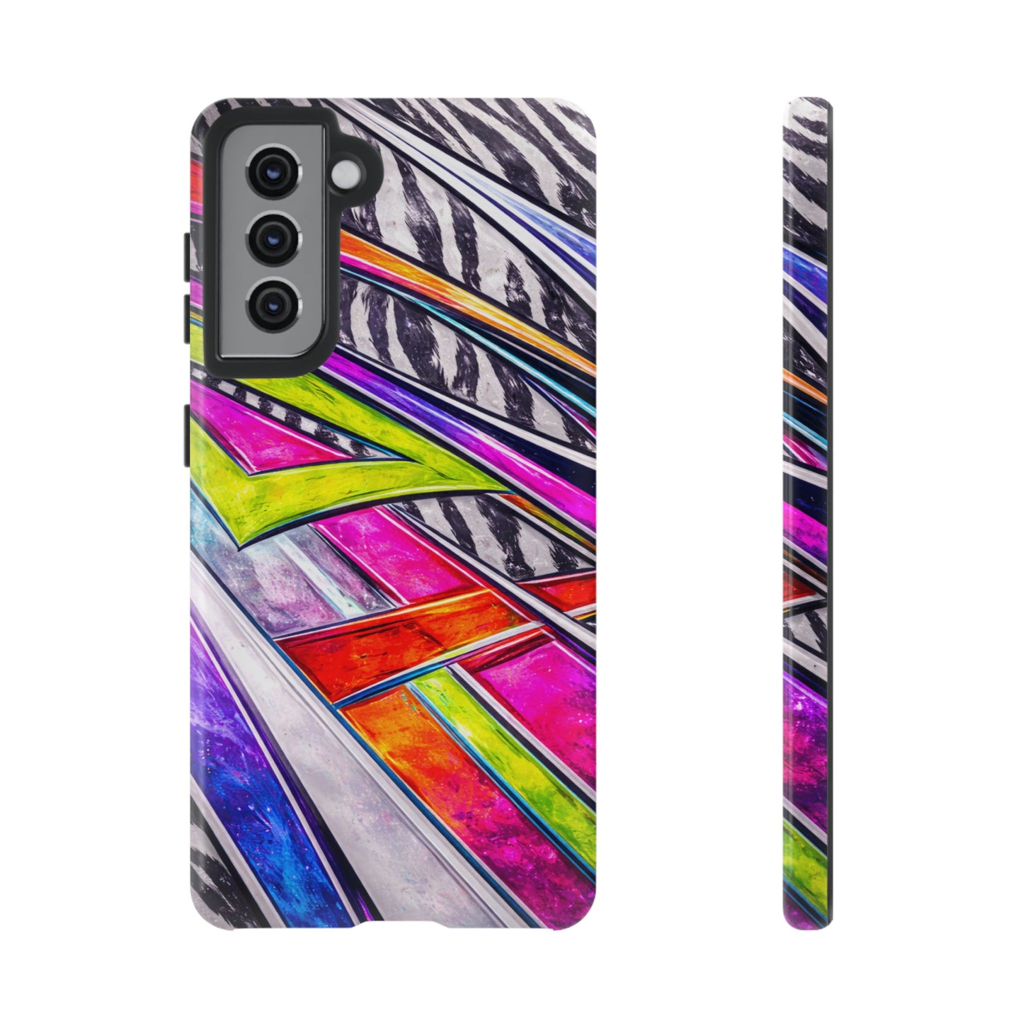 Minitruckin Phone Case | Tough Cases