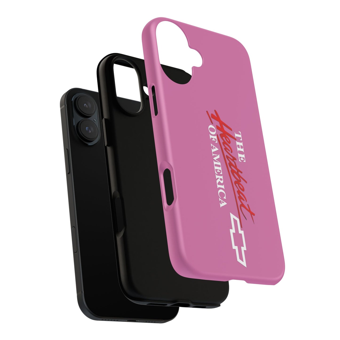 Chevy Tough Cases - Heartbeat of America - Stylish Phone Protection, Gifts [...]