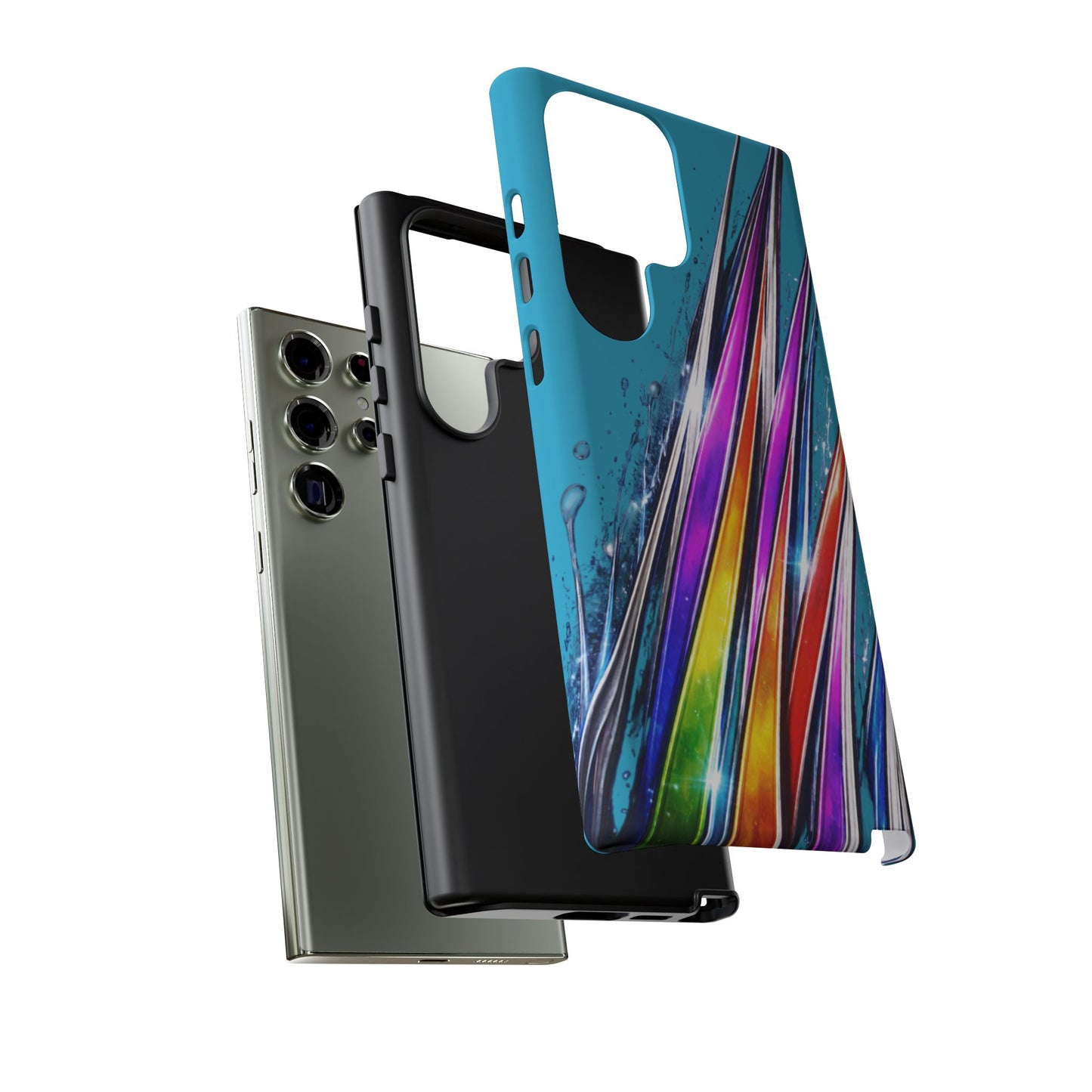 Mini Truck Graphic Tough Cases | Phone Case, Minitruck Design