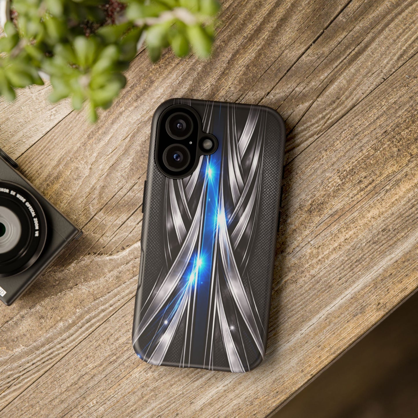 Subtle Graphics Phone Case - Tough Cases