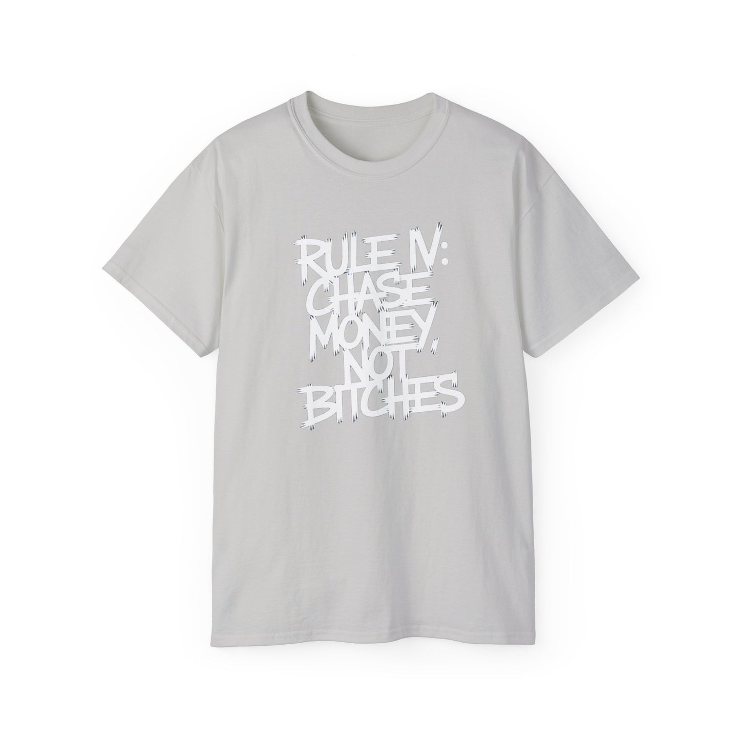 Dolph Commandments Graphic TShirt