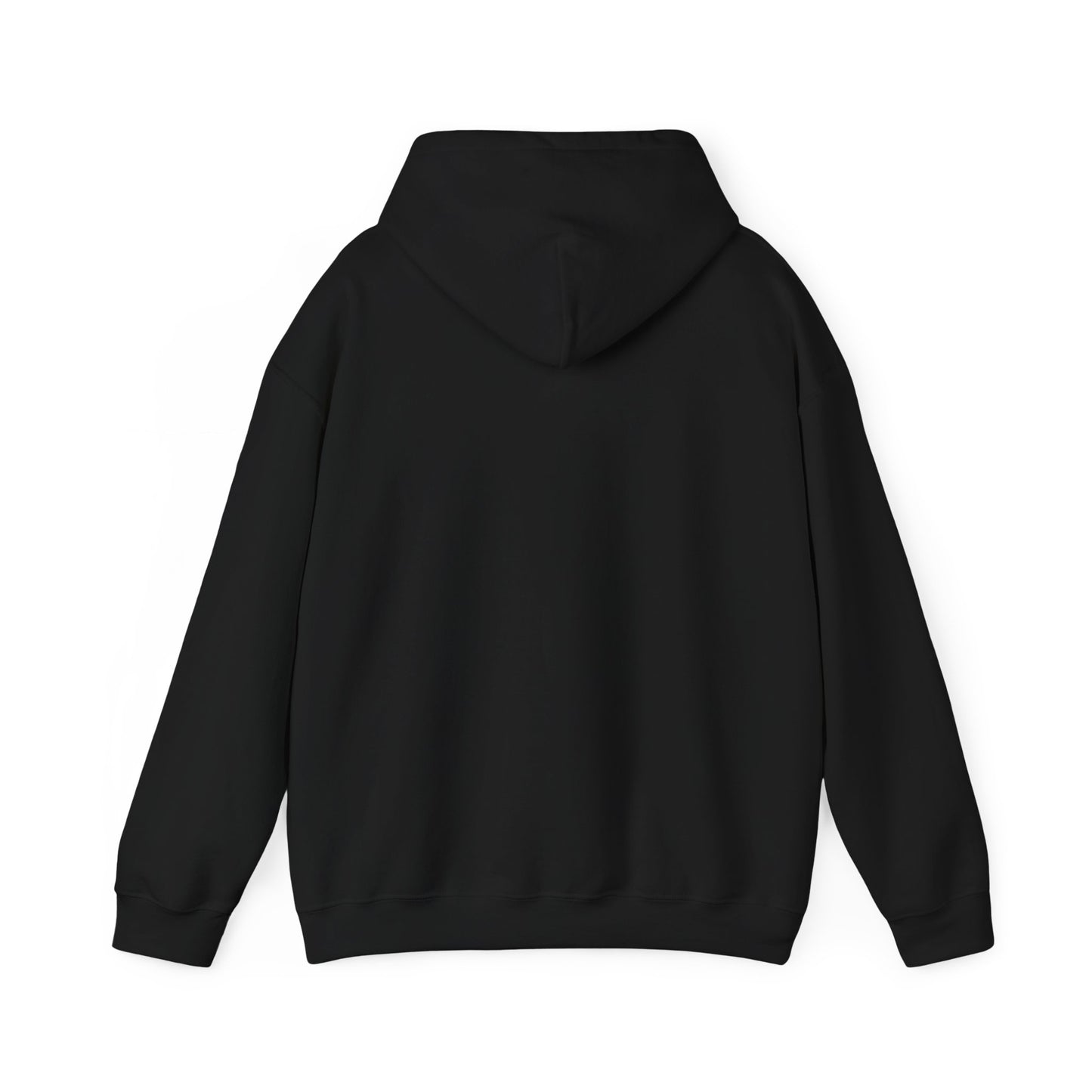 Timeless Trends Lifestyle Hoodie — Retro Streetwear Logo Pullover