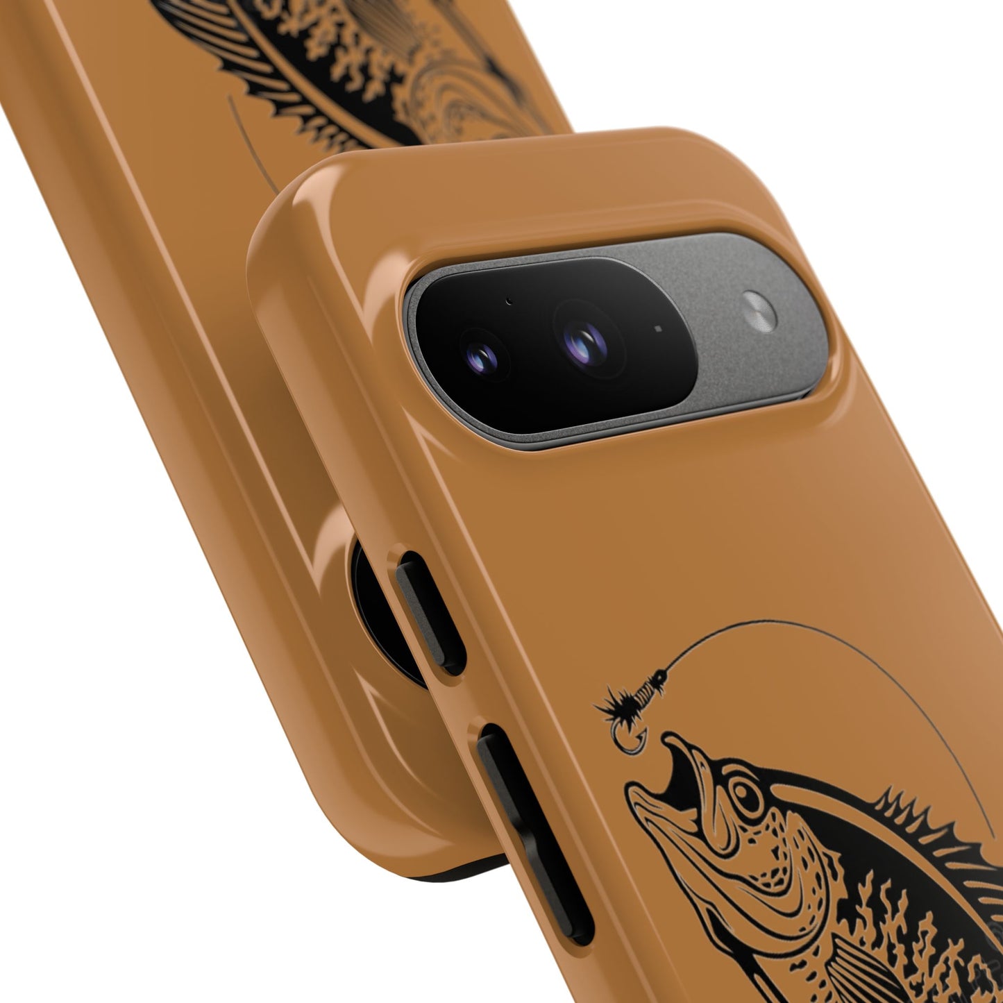 Fishing Phone Case, Tough Cases for Anglers, Durable Accessory, Gift for [...]