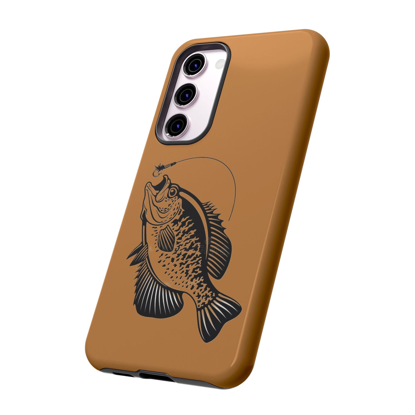Fishing Phone Case, Tough Cases for Anglers, Durable Accessory, Gift for [...]