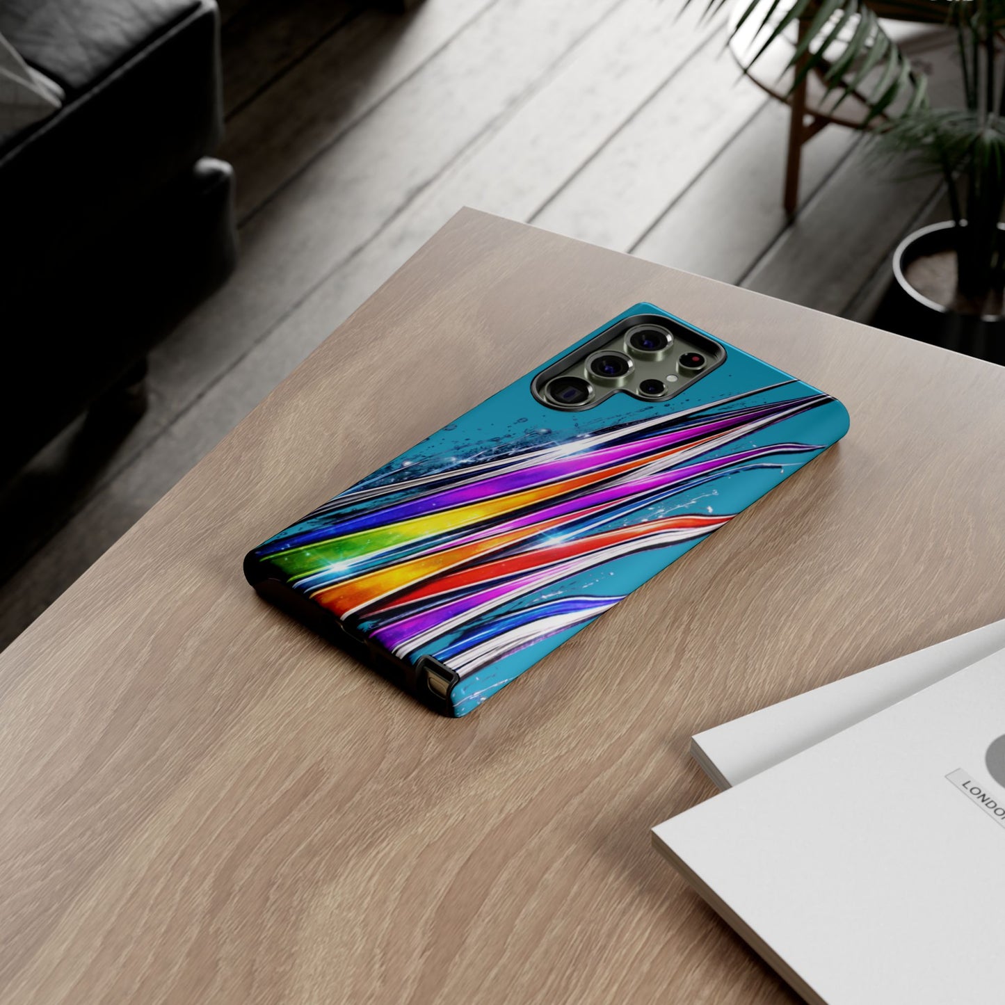 Mini Truck Graphic Tough Cases | Phone Case, Minitruck Design