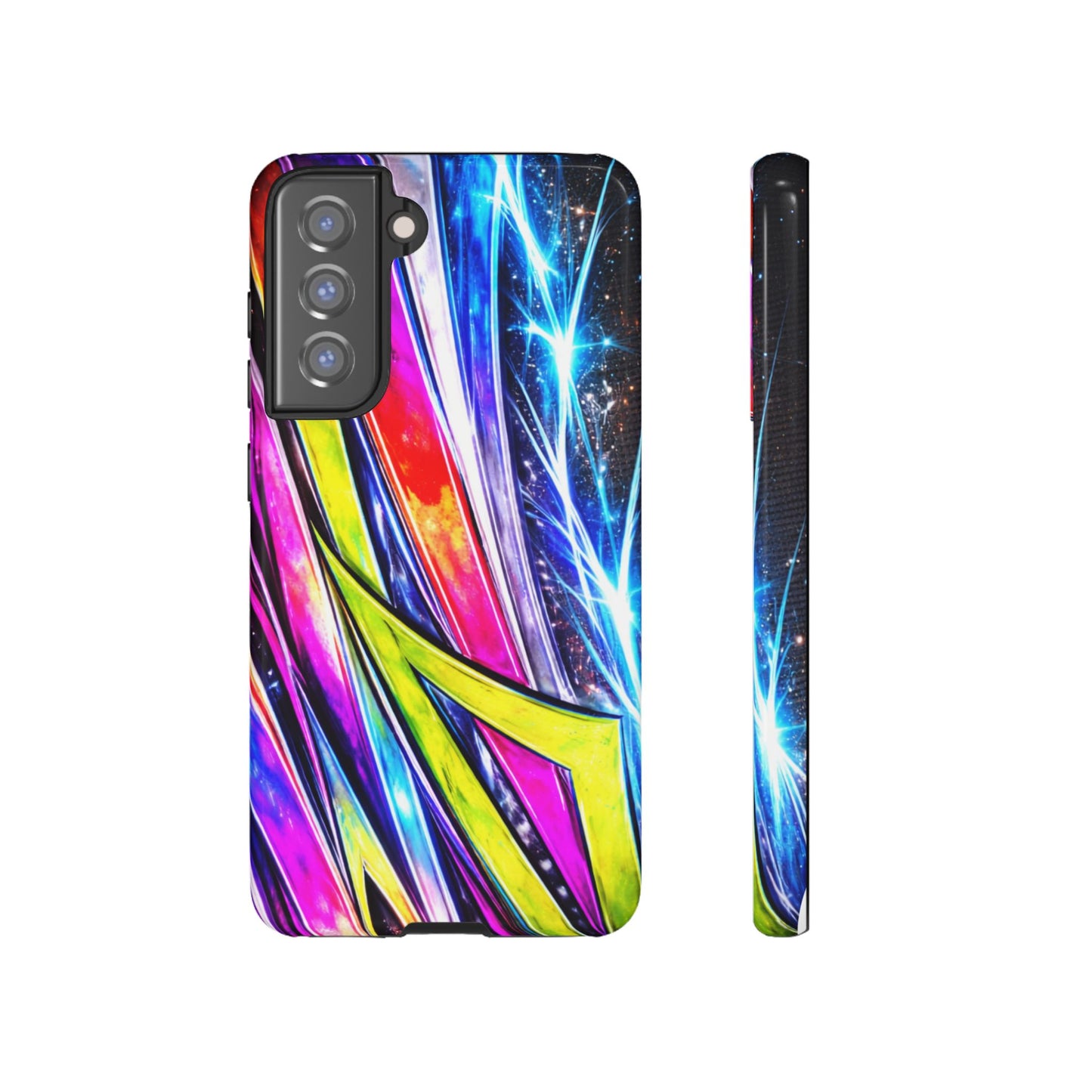 Minitruck Graphics Phone Case | Tough Cases
