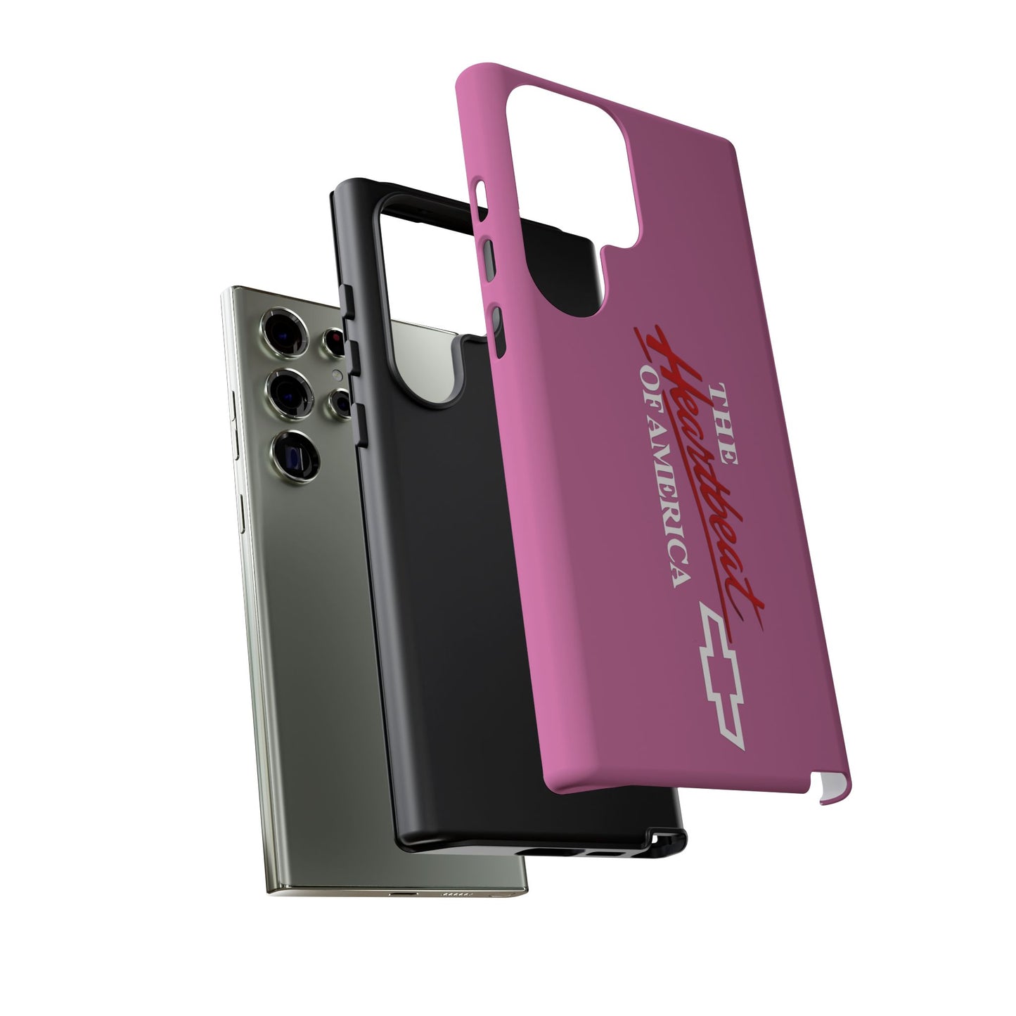 Chevy Tough Cases - Heartbeat of America - Stylish Phone Protection, Gifts [...]