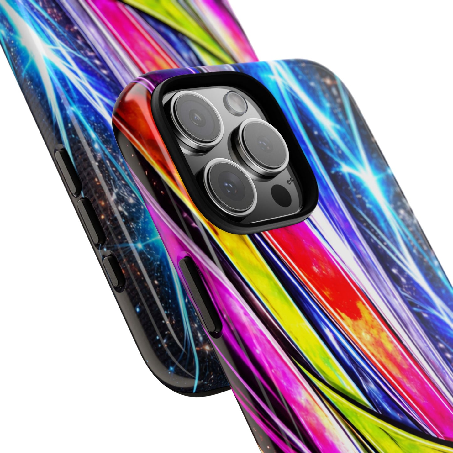 Minitruck Graphics Phone Case | Tough Cases