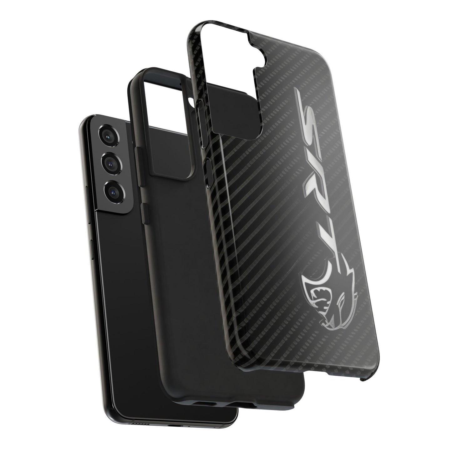 Dodge SRT Tough Phone Cases