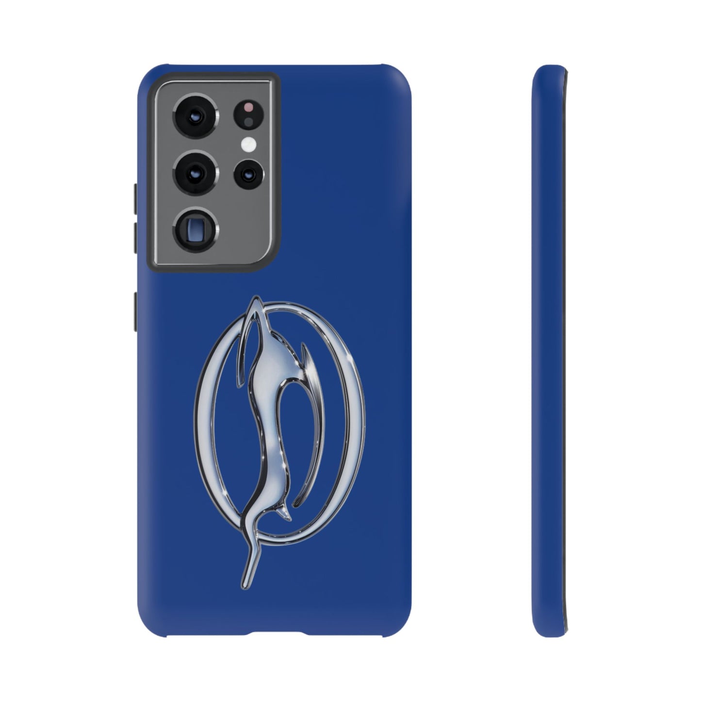 Phone Cases, Impala Logo, car lover Gift, Tough Protective Cover,
