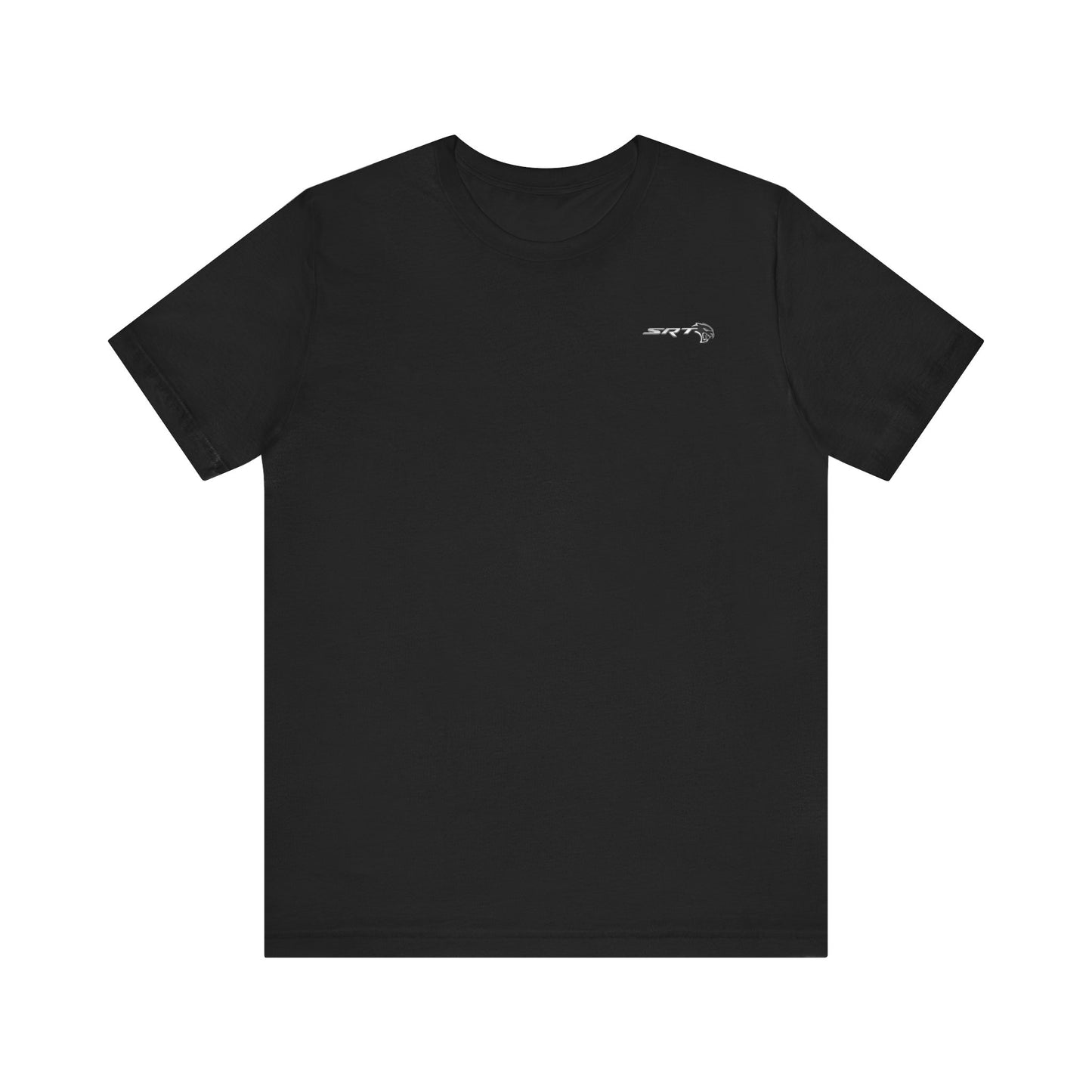 SRT Panther Graphic Unisex Tee, Sports Tee, Casual Wear, Gift for Car