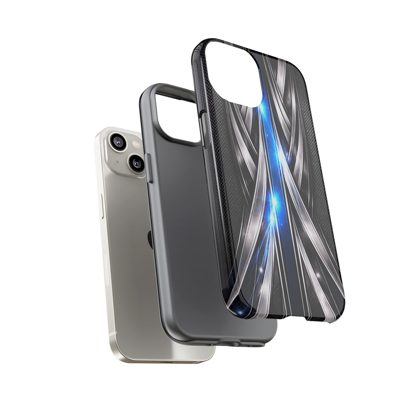 Subtle Graphics Phone Case - Tough Cases