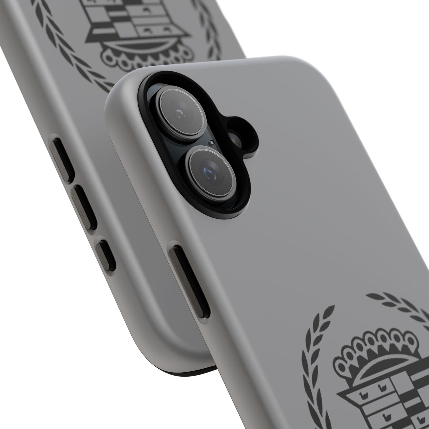 Phone Cases, Cadillac Logo Design, Luxury Car Enthusiasts, Gift for Him,