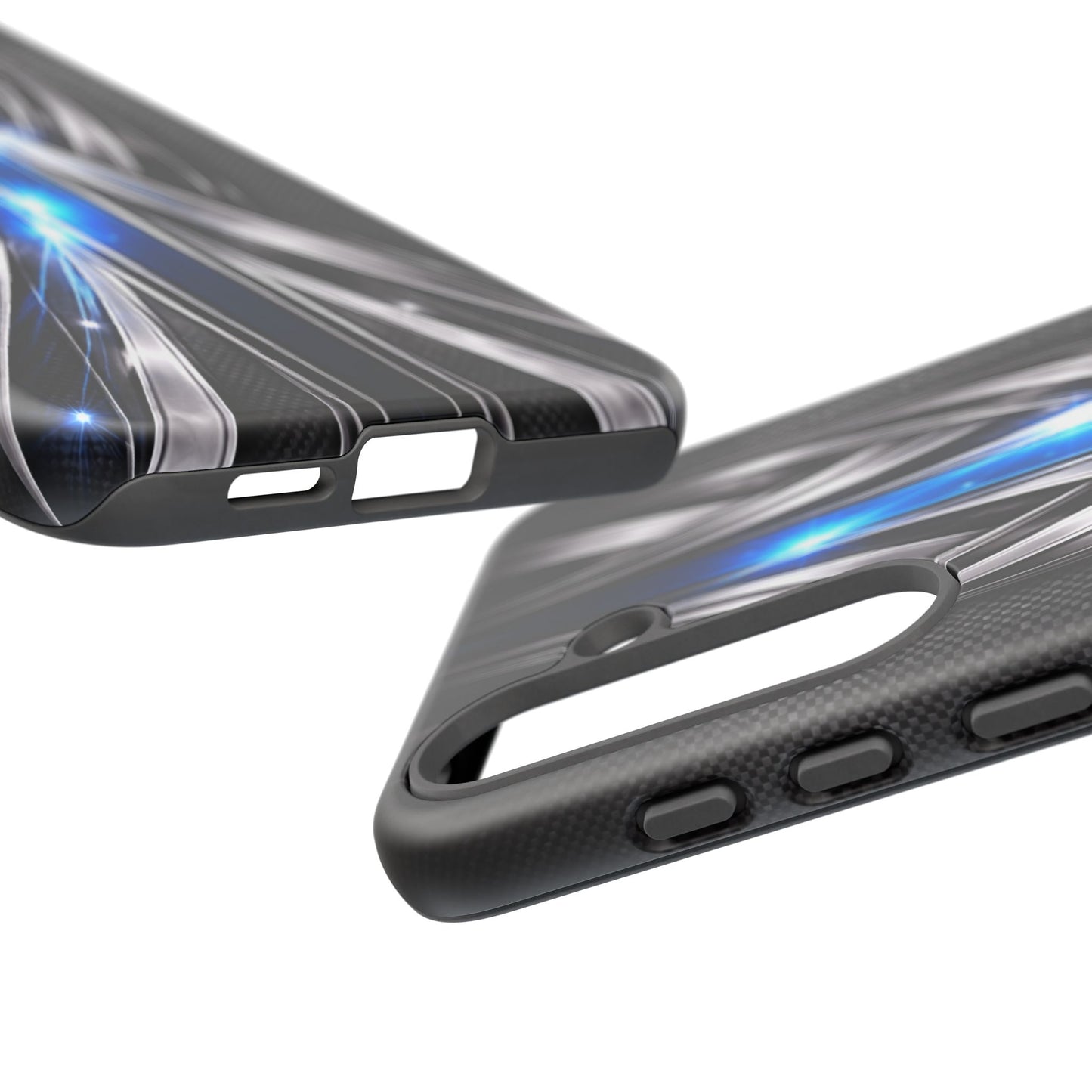 Subtle Graphics Phone Case - Tough Cases
