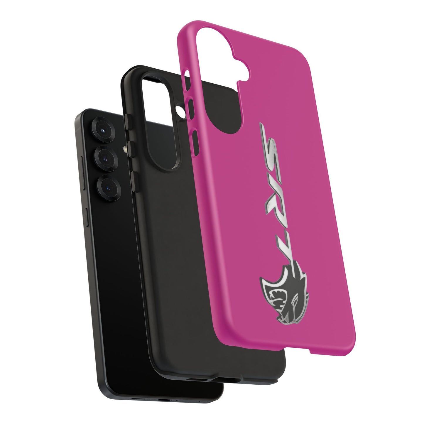 SRT Style Phone Case, Durable Phone Cover, Cool Phone Protector, Rugged Phone